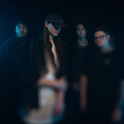 If Not For Me Share Bold New Single, "Alone"