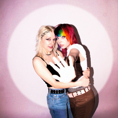Diva Bleach Secures Slot On Sad Summer Festival, Shares Addictive New Single "Torn In Two"