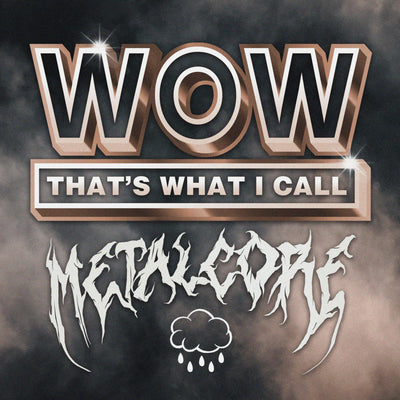 Designer Disguise Share New Album Wow That's What I Call Metalcore Vol. 1 and Unveils Their Rendition Of Early 2000's Hit "Boom Boom Pow"