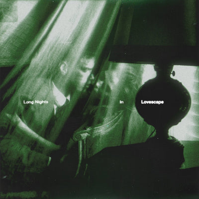 Mirrorcell Drops New Single "Ichi" Feat. VCTMS and Announces Upcoming Album Long Nights in Lovescape