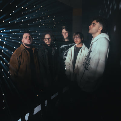 Spirit Leaves Shares Bold Single "Chaos Control," Unveil Brand New EP, To My Detriment