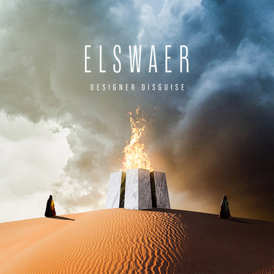 Designer Disguise Reveal New Concept Album, Elswaer, Shares New Music Video For Single, "Stardust"