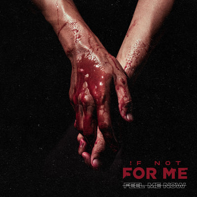 If Not For Me Share Fierce New Single, "Feel Me Now"