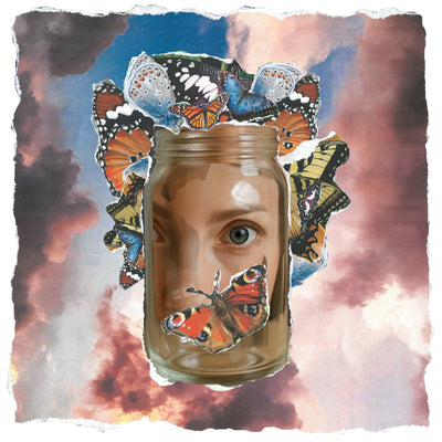 Mouth Culture Release Contemplative New Single "Picking Wings Off A Butterfly"