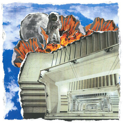 Mouth Culture Celebrate Current UK Headline Tour with Defiant New Single "On and On"